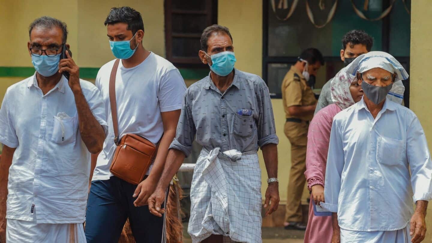 Kerala contains single Nipah case as Shigella adds 8 infections