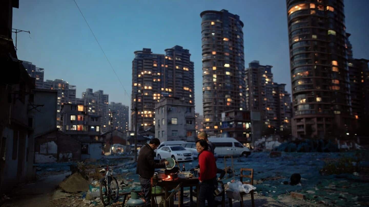 China's REIT market hits $33B as $13B flood raises doubts