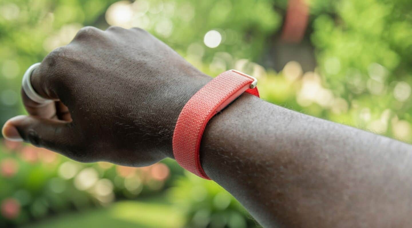 Garmin Cirqa screenless tracker leaked by Ukrainian retailer, priced $510