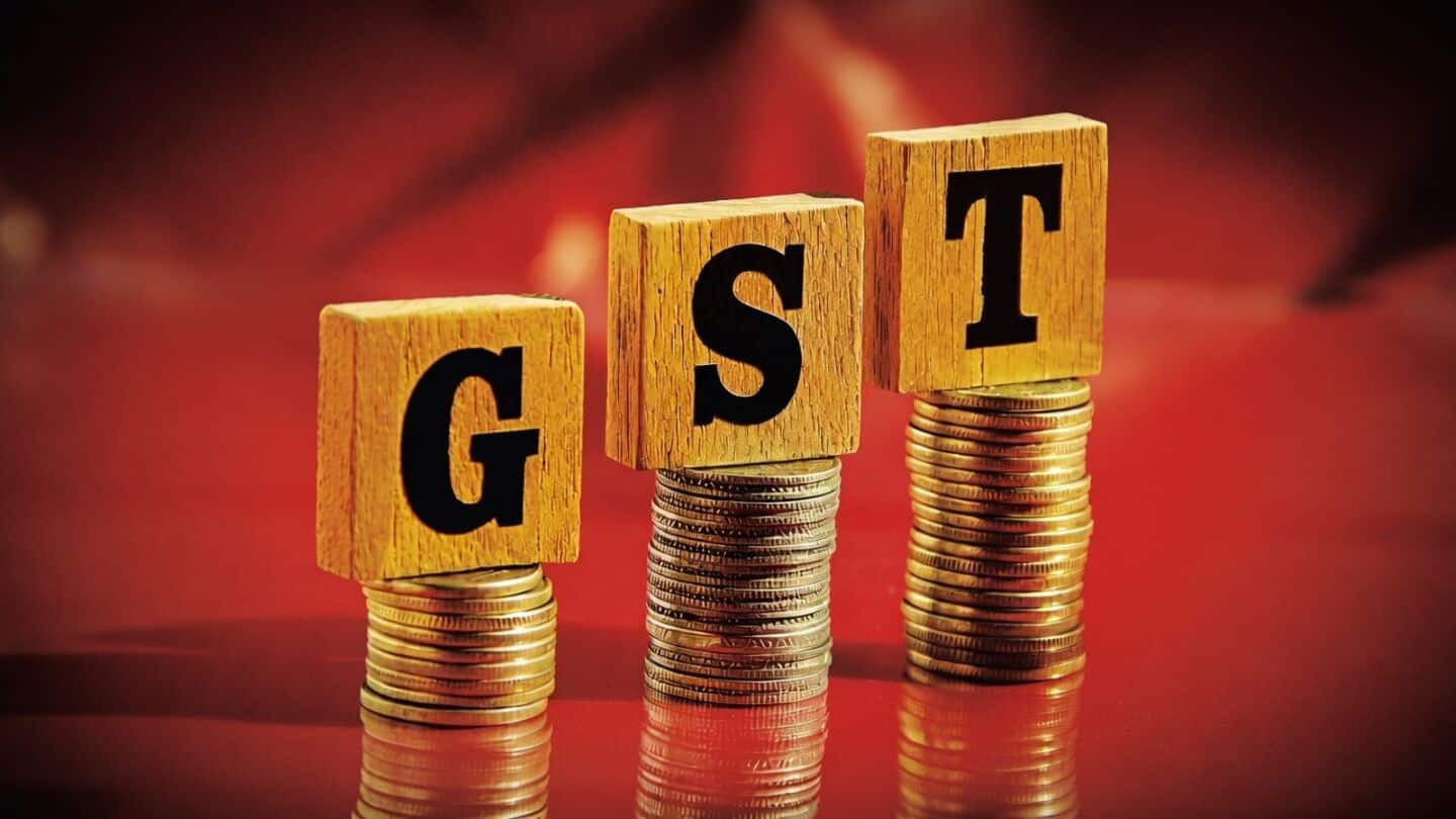 GST Council eases Indian farmers' taxes, psyllium 0%, tires 5%