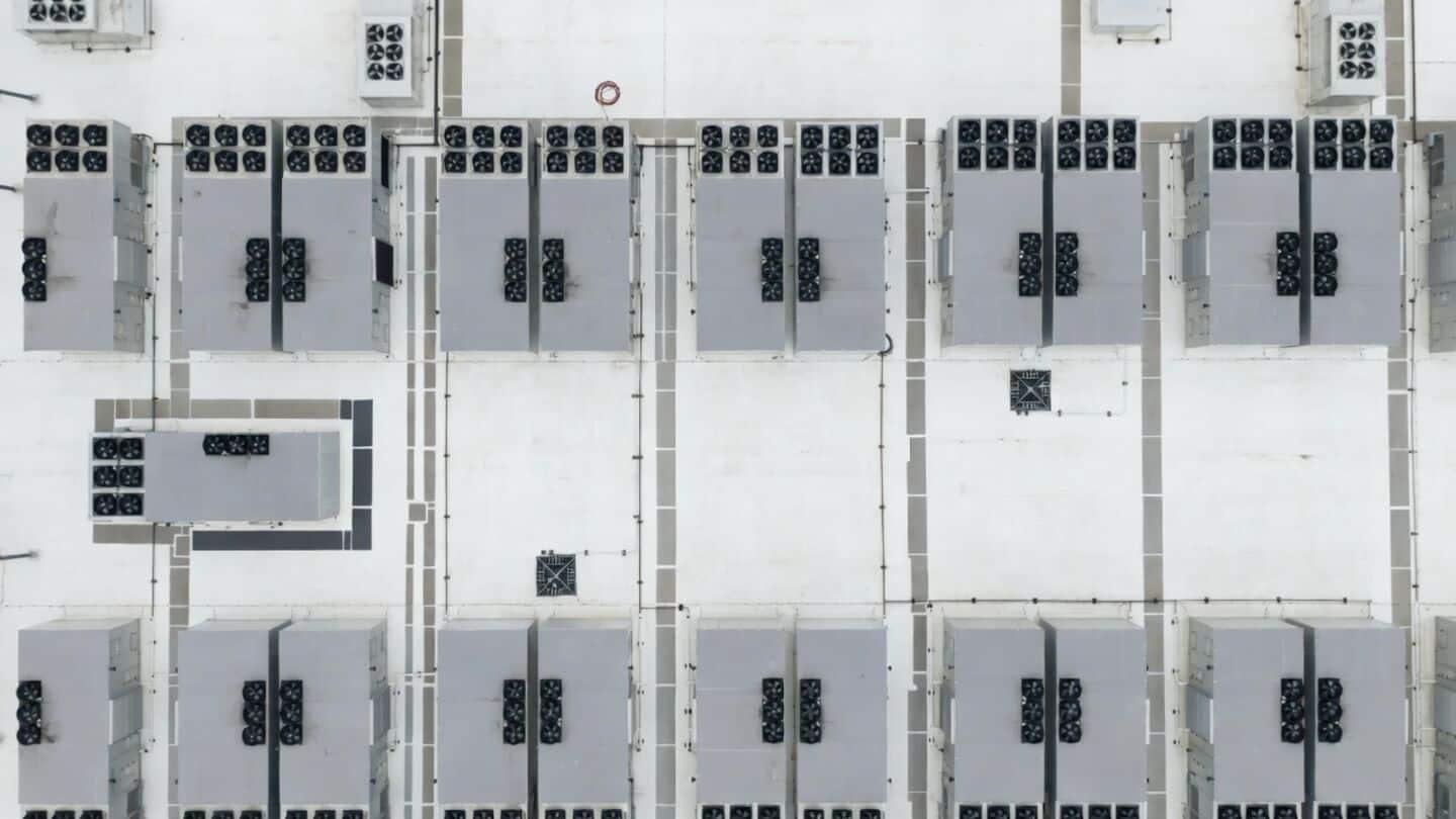 India AI datacenter hotspot as tech giants sign renewable deals