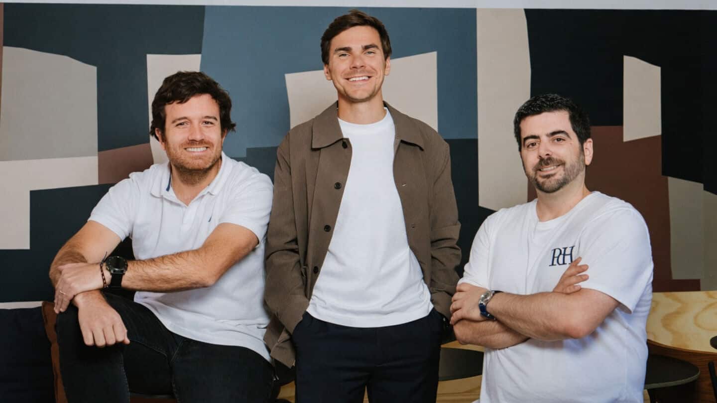 AI hiring startup Orbio raises $21 million led by Dawn Capital