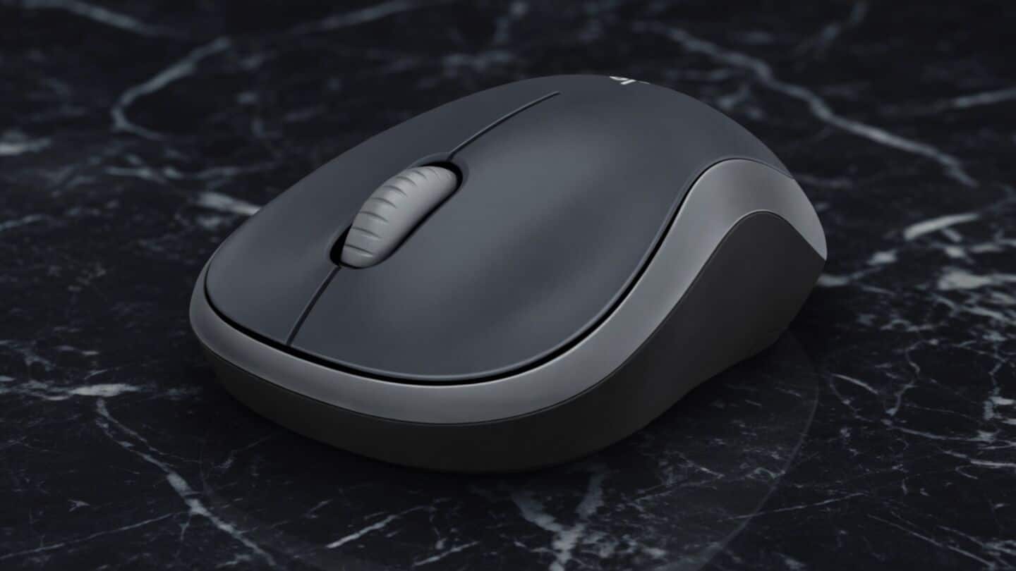 Amazon discounts Logitech M185 to $13 with limited 3-year warranty