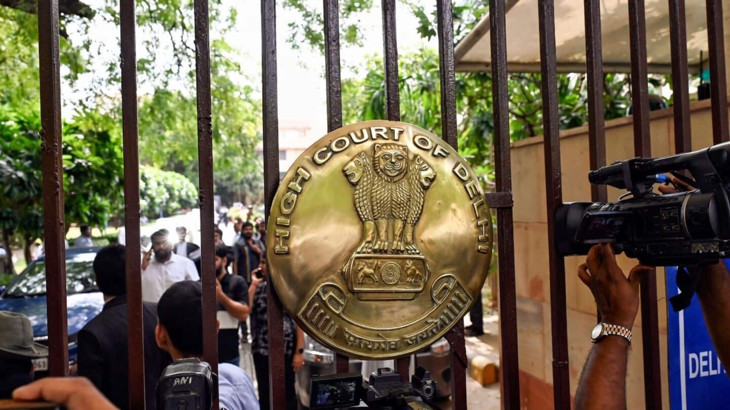 BharatPe asks Delhi High Court to halt Unity SFB warrants