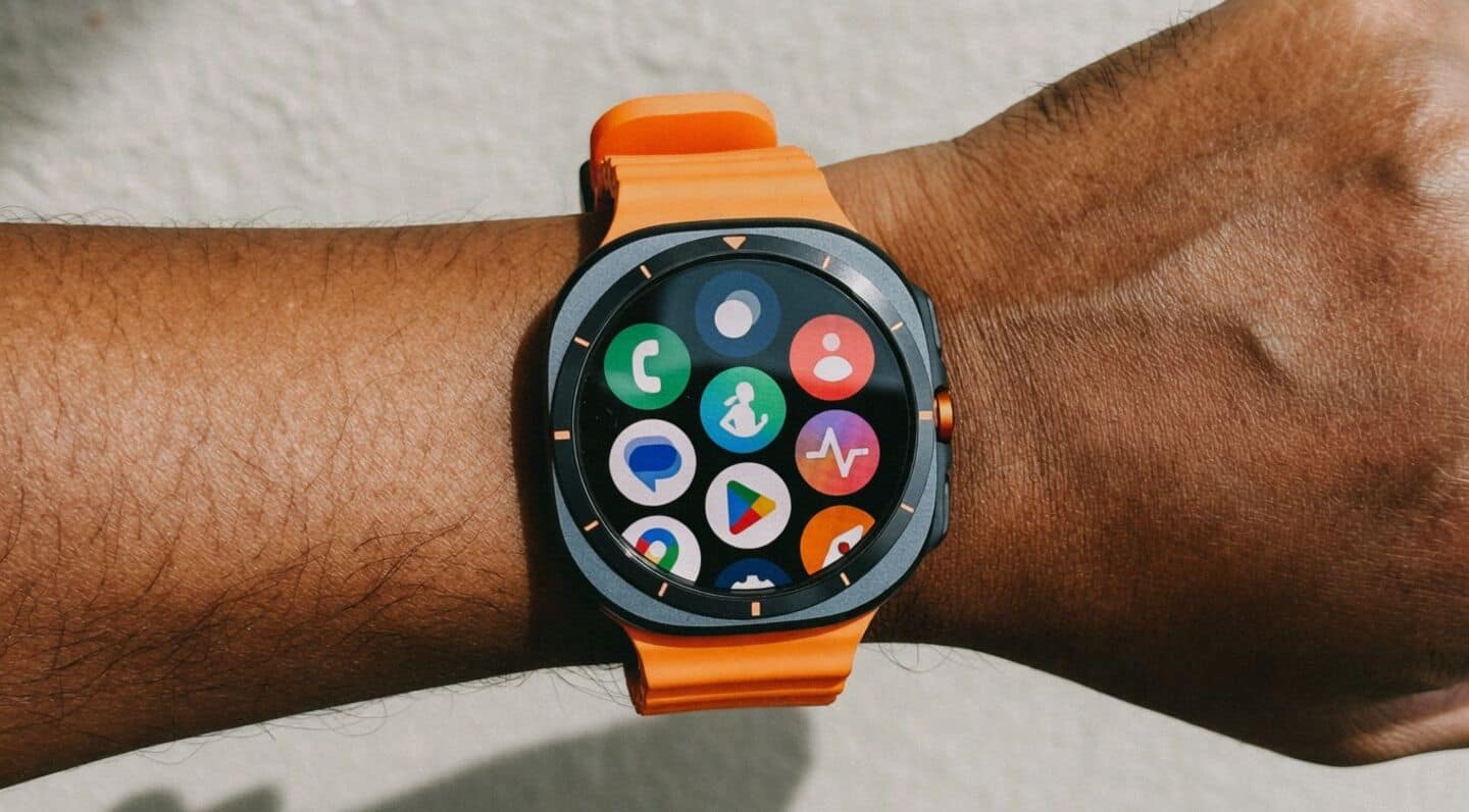 Samsung leaks Galaxy Watch 9 and Ultra 2 prelaunch designs