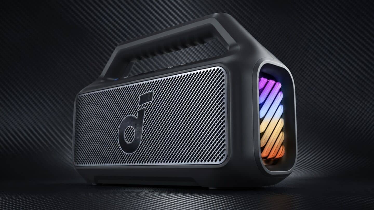 Anker Soundcore Boom 2 on Amazon $85 for Prime members
