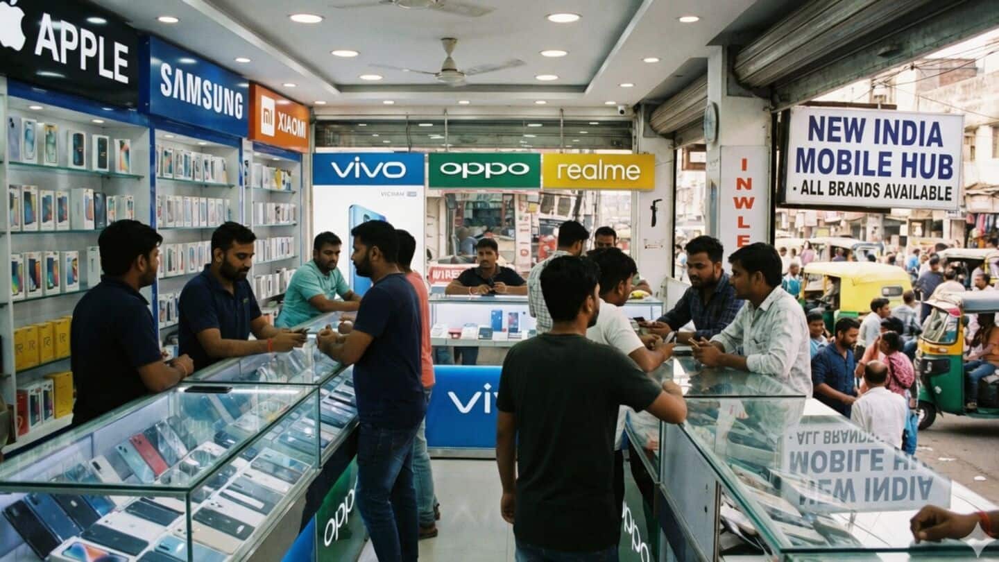 Xiaomi, OPPO, Vivo cut 2026 shipment targets as Honor warns