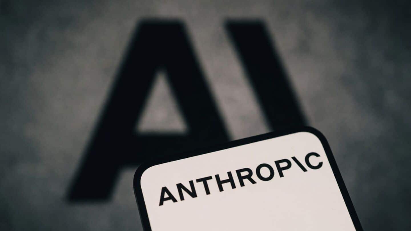 Anthropic delays IPO until late September amid $15 billion credit