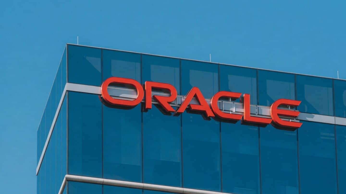 Oracle announces same-day layoffs amid reorganization around AI and cloud
