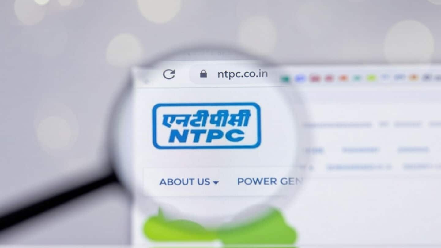 NTPC, EDF sign MoU to explore nuclear projects in India