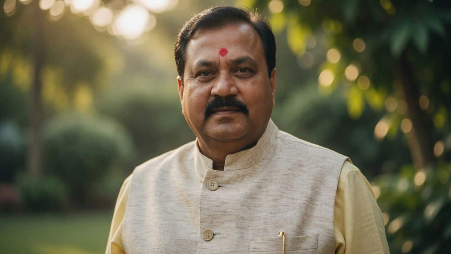 Bihar MLA Raju Kumar Singh jailed for 2018 farmhouse firing