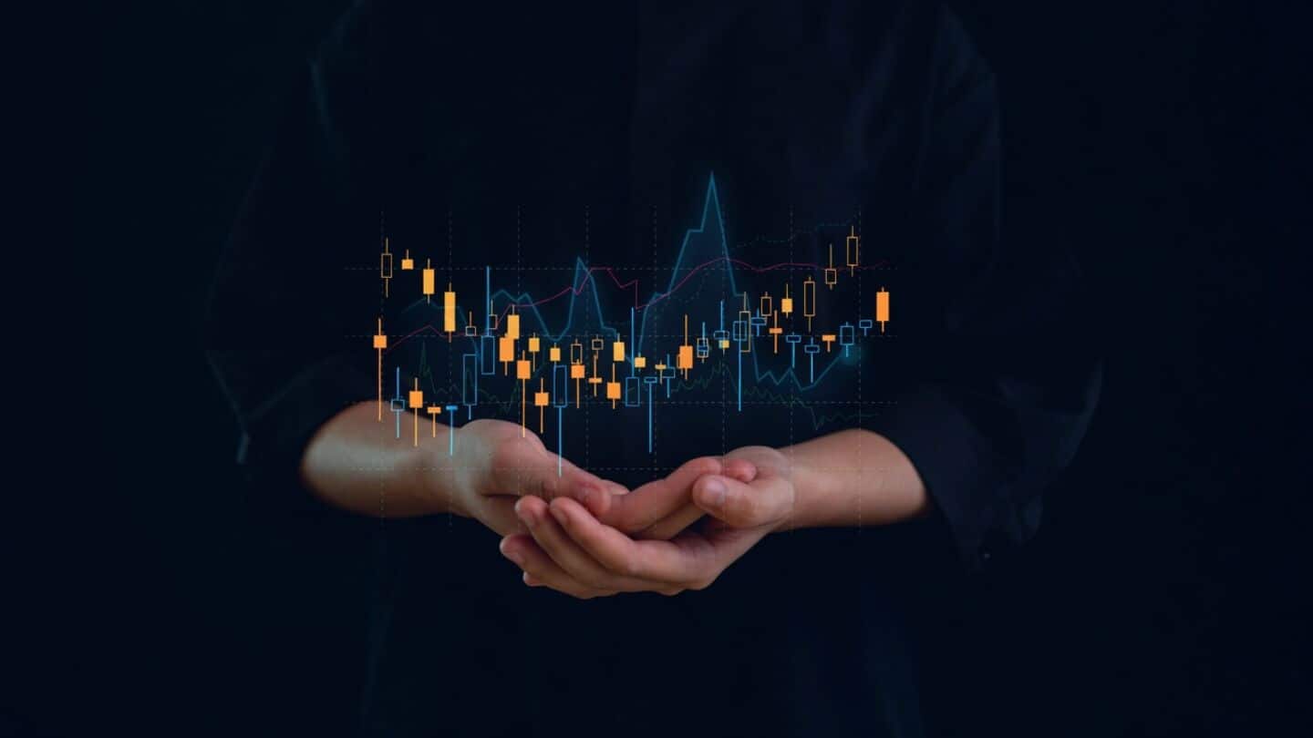 Indian markets likely flat ahead of TCS quarterly results today