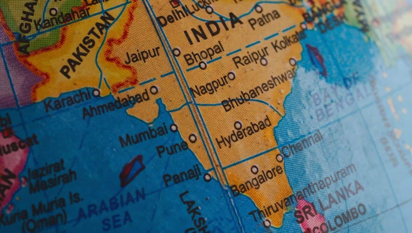 Farah Naz and son arrested in Karnataka for hiding nationality