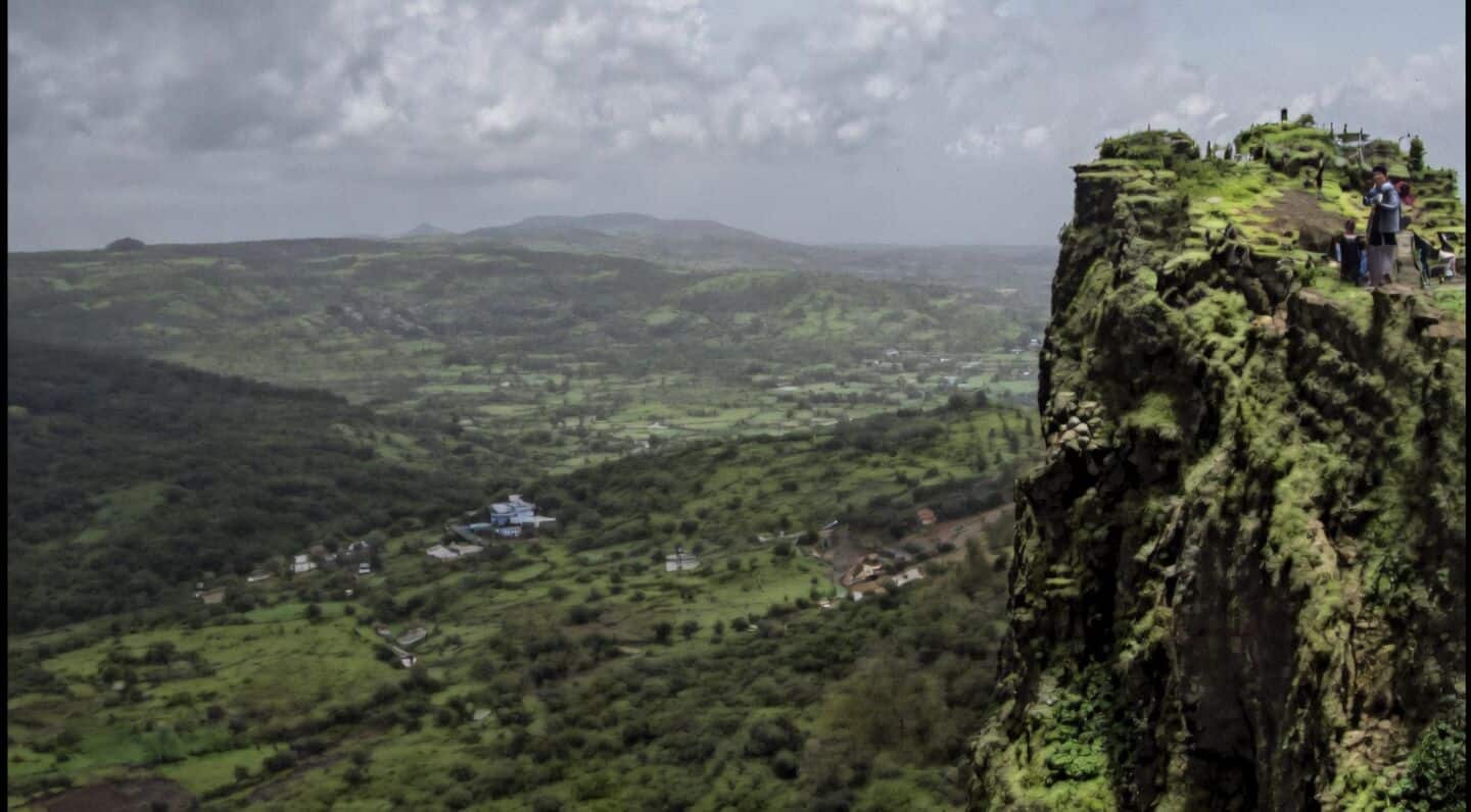 Western Ghats ESA draft for 56,000 sq km expires