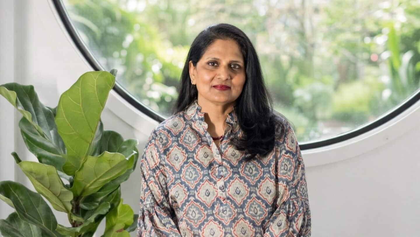 Priyamvada Natarajan in Bengaluru: AI reshapes space exploration, academia