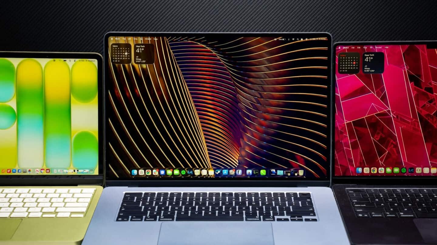 Apple discounts M5 MacBook Air $150 on Amazon, Best Buy