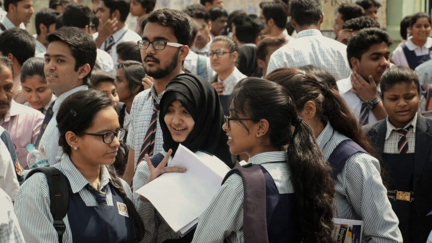 CBSE declares revised 2026 Class 12 re-evaluation results above 99.7%