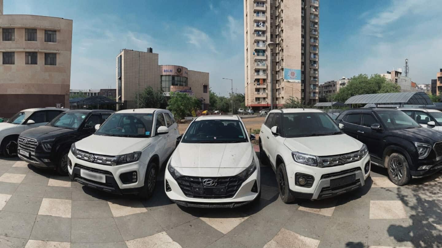 India July passenger vehicle sales up 33% to almost 4.7L