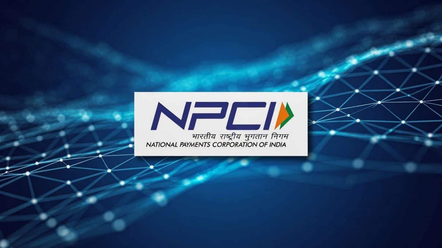 NPCI unveils FiMI banking built with Google's Gemma AI