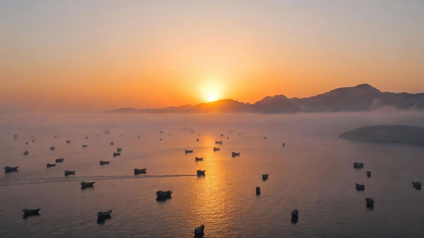 Strait of Hormuz sees 7 vessels, crude crossing down 27%