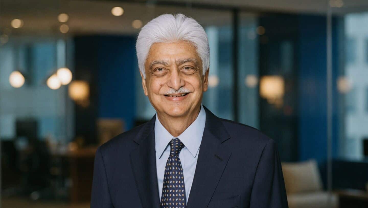 Allahabad HC drops labor charges against Azim Premji and executives