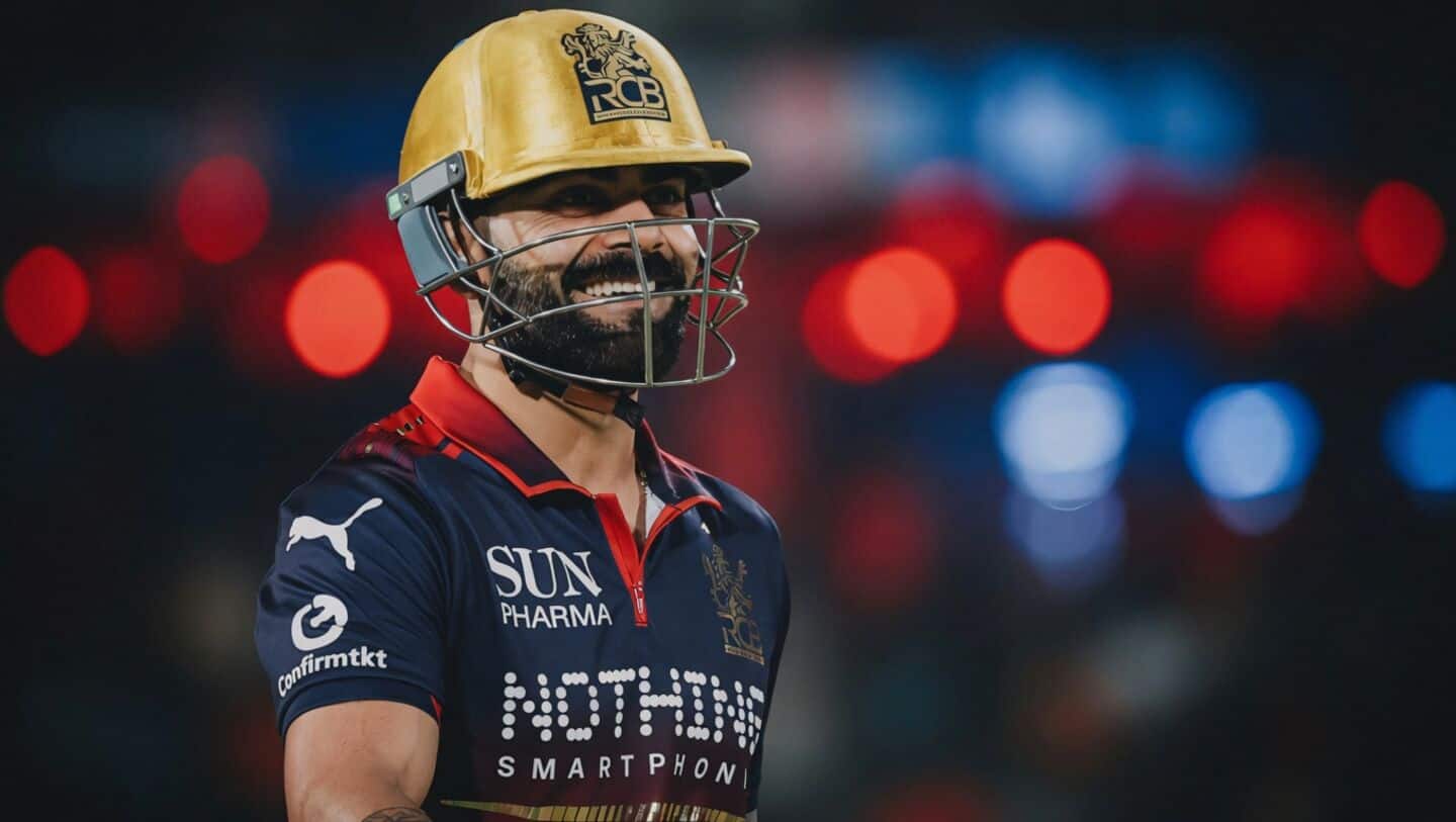 Bengaluru police ban public screenings as RCB play IPL final