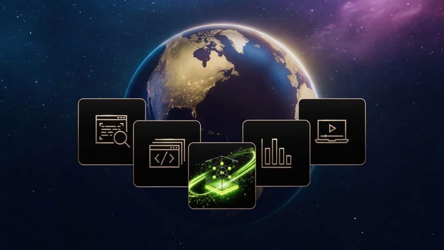 NVIDIA launches Nemotron 3.5 super VL, fastest 120B open-weight model