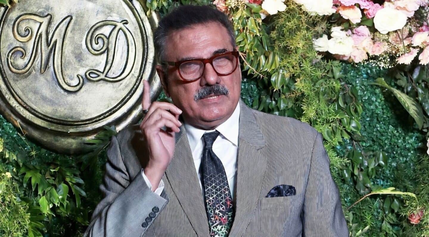 Boman Irani takes dig at Trump in hilarious video