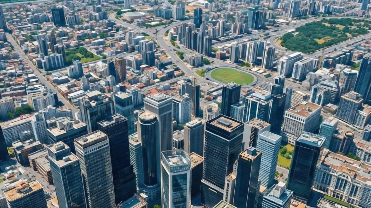 Bengaluru draws Anthropic, OpenAI and Mistral as AI hub