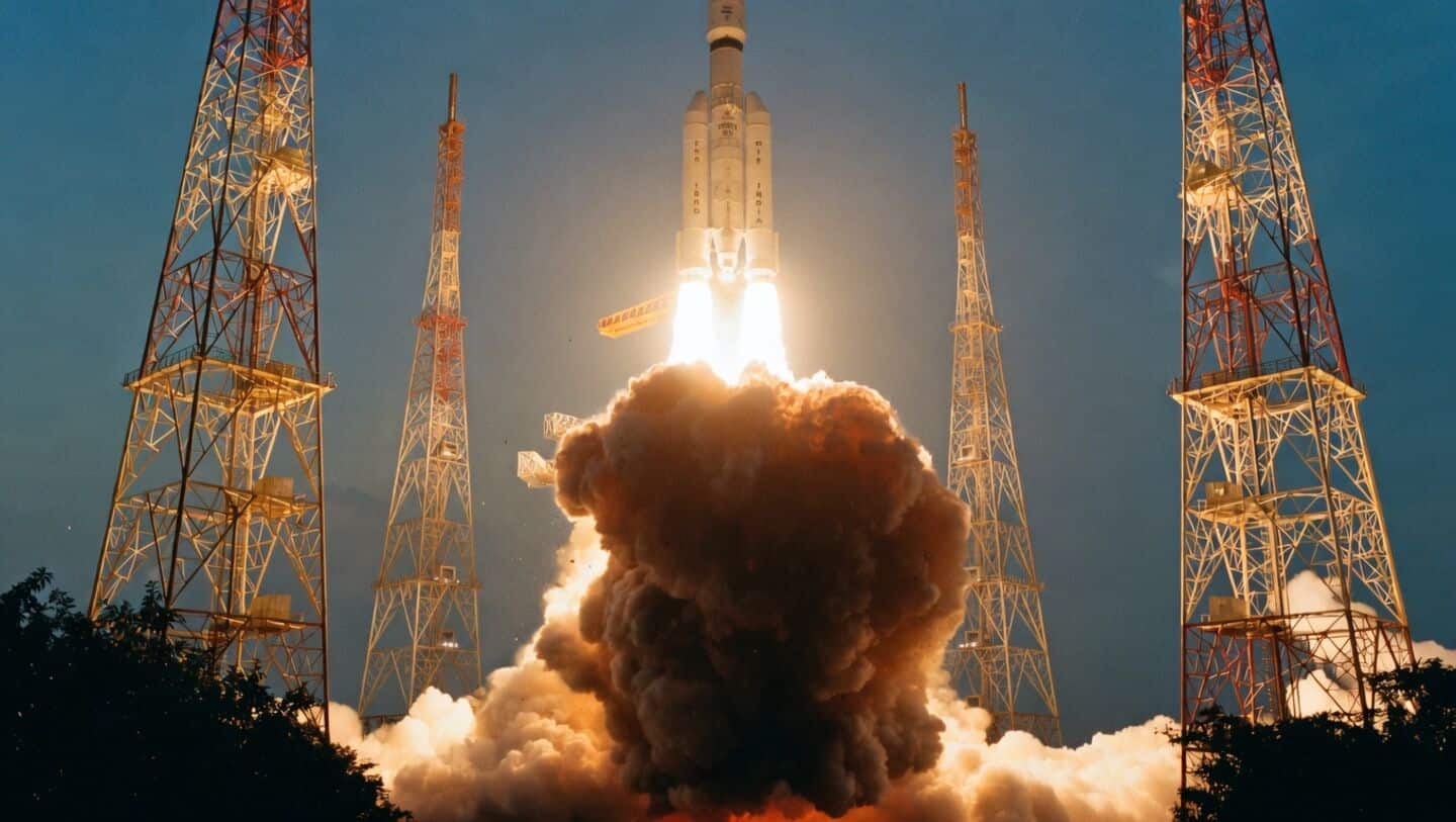 India to set up 7 university space labs for students