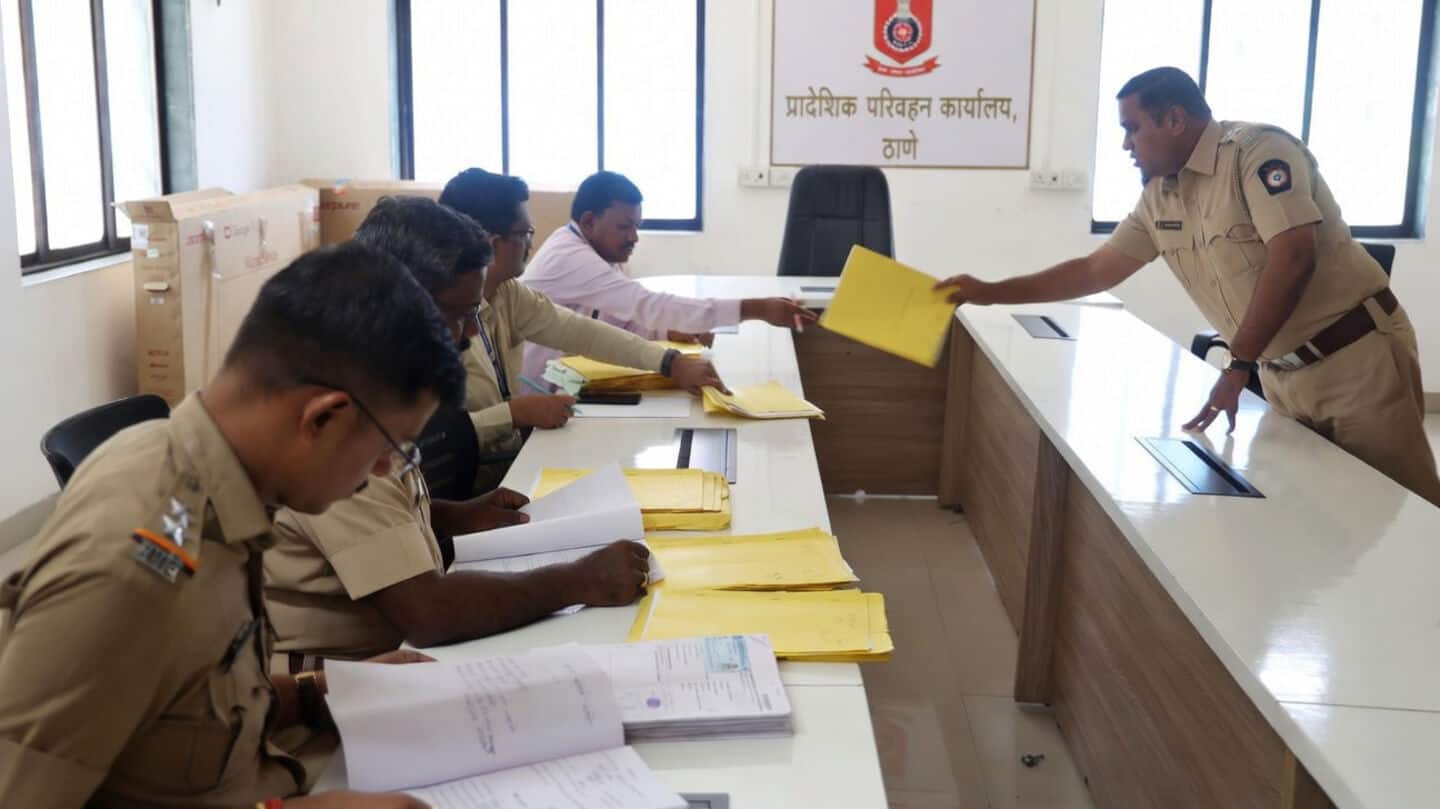 RTO finds 16% Mira-Bhayandar auto rickshaw drivers nonfluent in Marathi