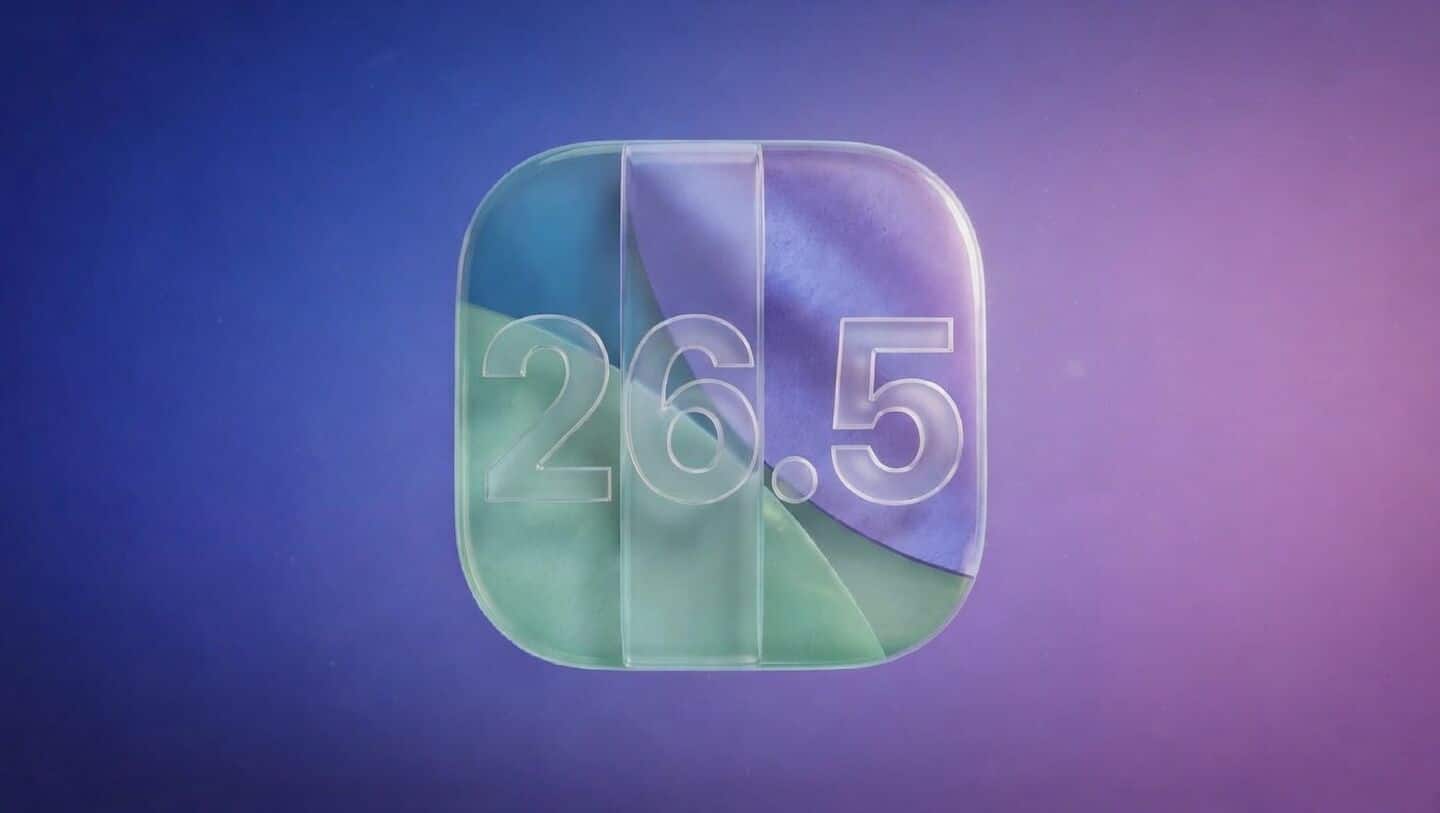 Apple launches iOS 26.5 with default beta RCS end-to-end encryption