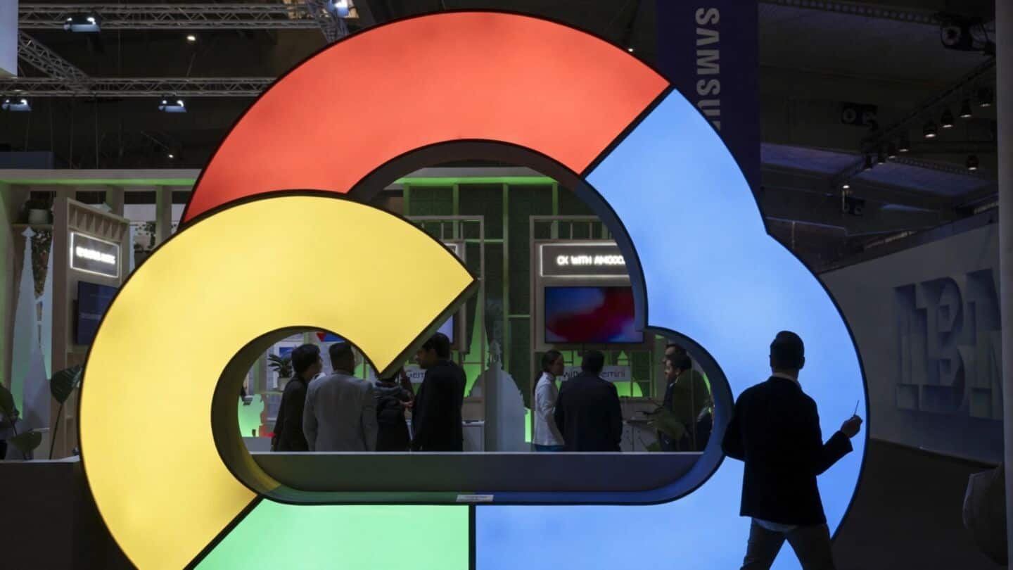 Rene Mayrhofer resigns from Google over US military AI deal