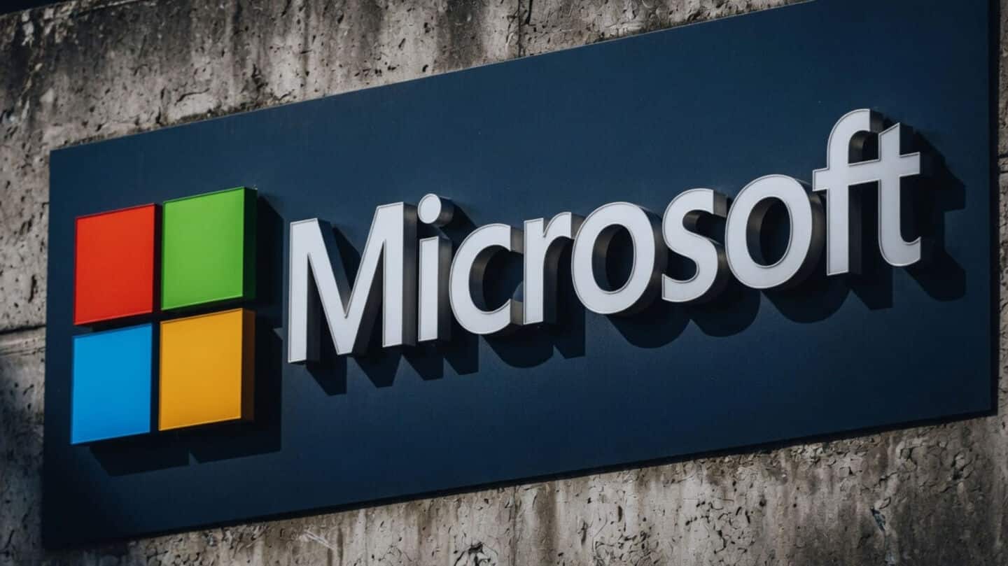 Italy probes Microsoft over automatic AI add-ons and price rise
