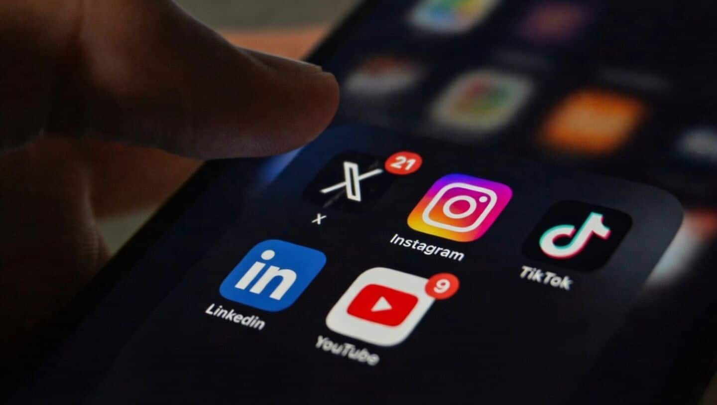 Karnataka's social media ban for under-16 sparks debate