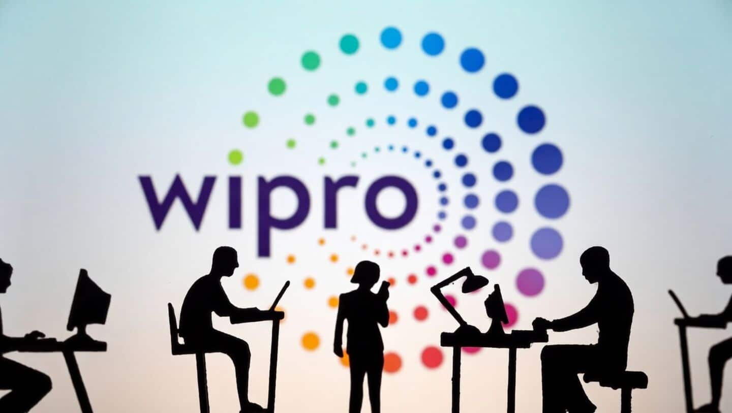 Wipro launches AI-Native business and platforms unit, names Nagendra Bandaru