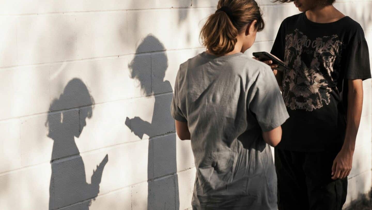 Pew: One in 11 teens chatted with Character. AI, experts warn