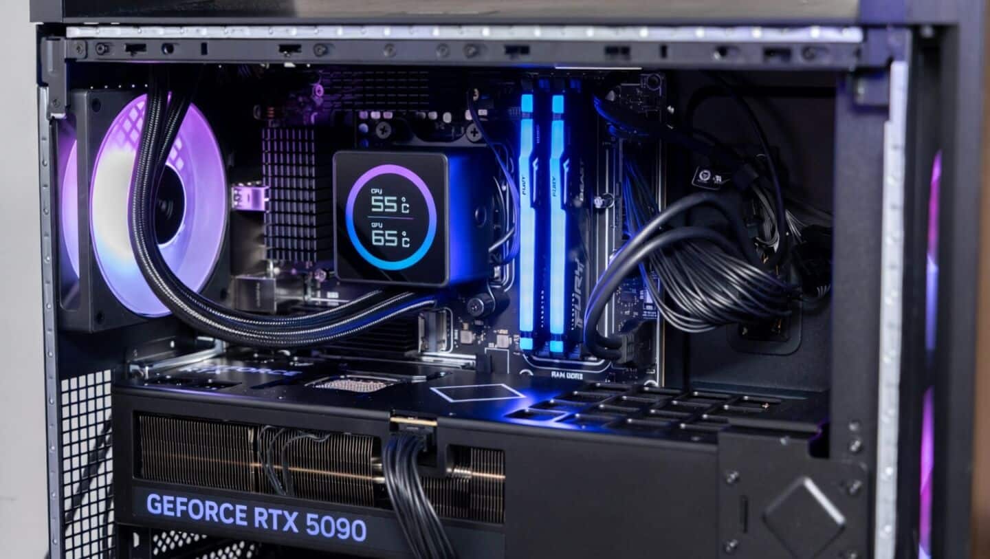 Intel's Nova Lake Core Ultra 400S challenges Ryzen 7 9850X3D