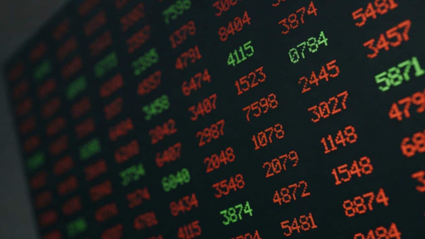 South Korea's KOSPI plunges nearly 10% on chip stock rout