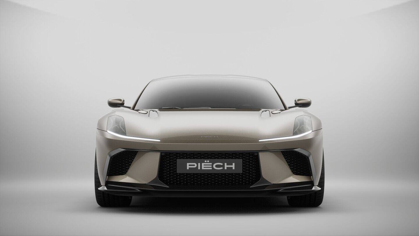 Toyota's dropping 3 new sports cars this week