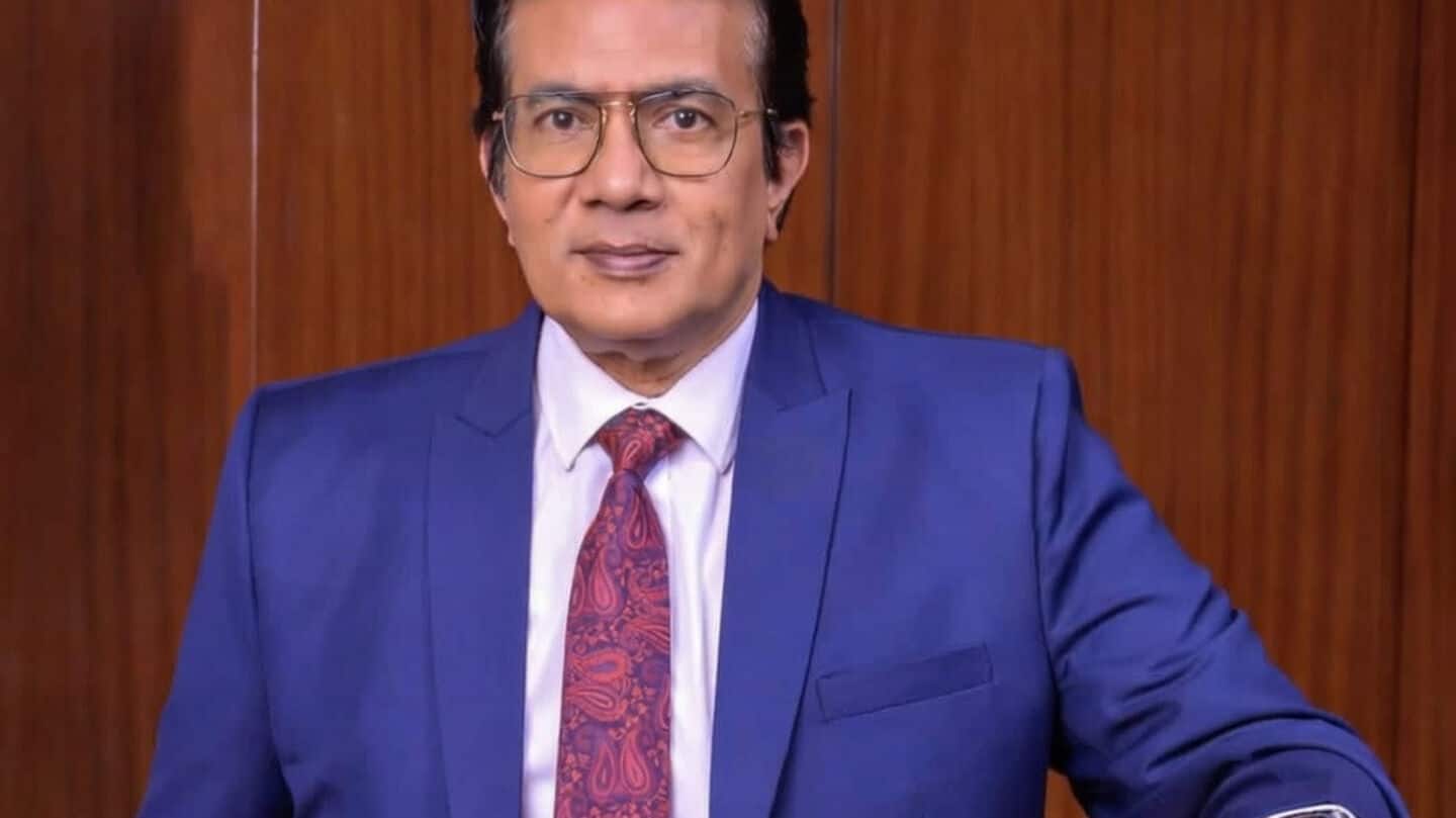 Vinay Tonse becomes YES Bank MD CEO, outlines 4 pillars