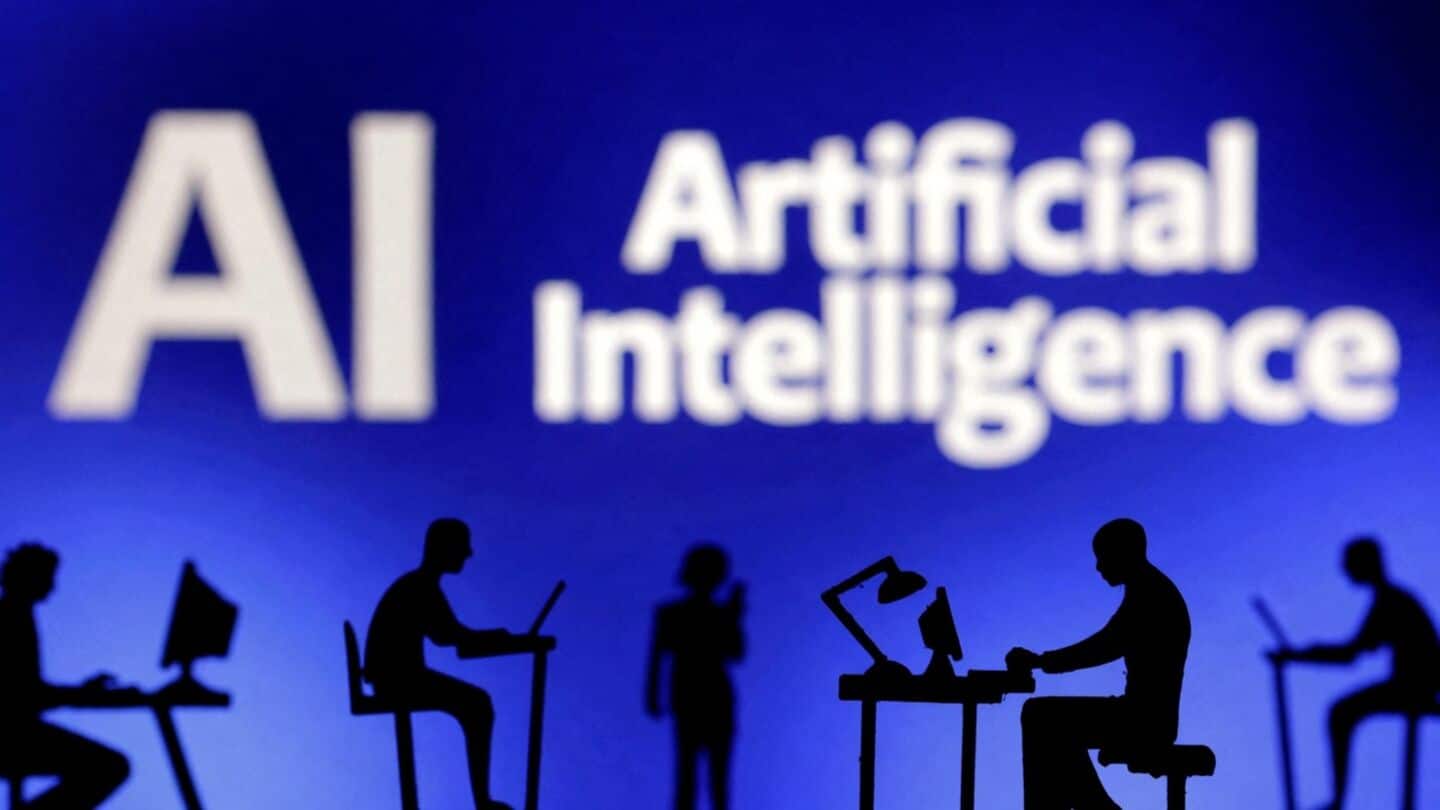 Nasscom warns AI is eroding India's engineering skills, 23% AI-native