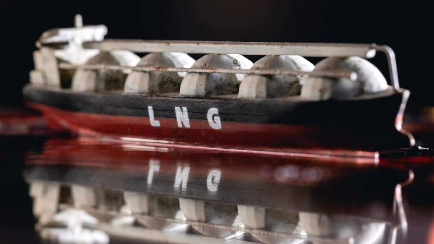 India secures natural gas until September despite Qatar LNG attacks