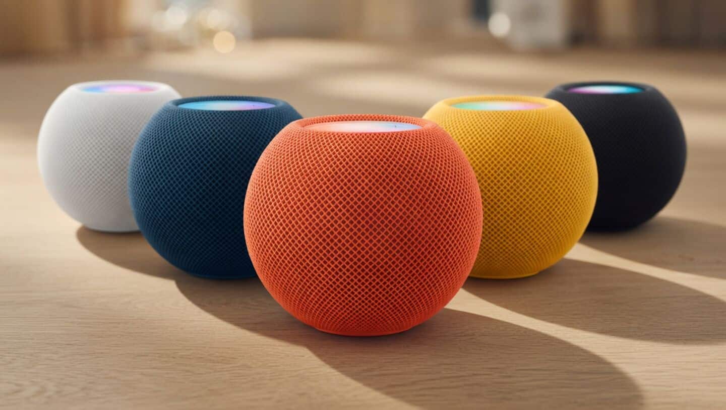 Apple's new HomePod, Apple TV are ready but not launched