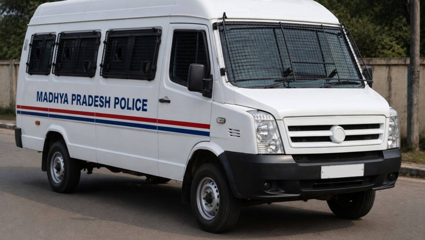 New CCTV footage surfaces in Bhopal alleged dowry death case