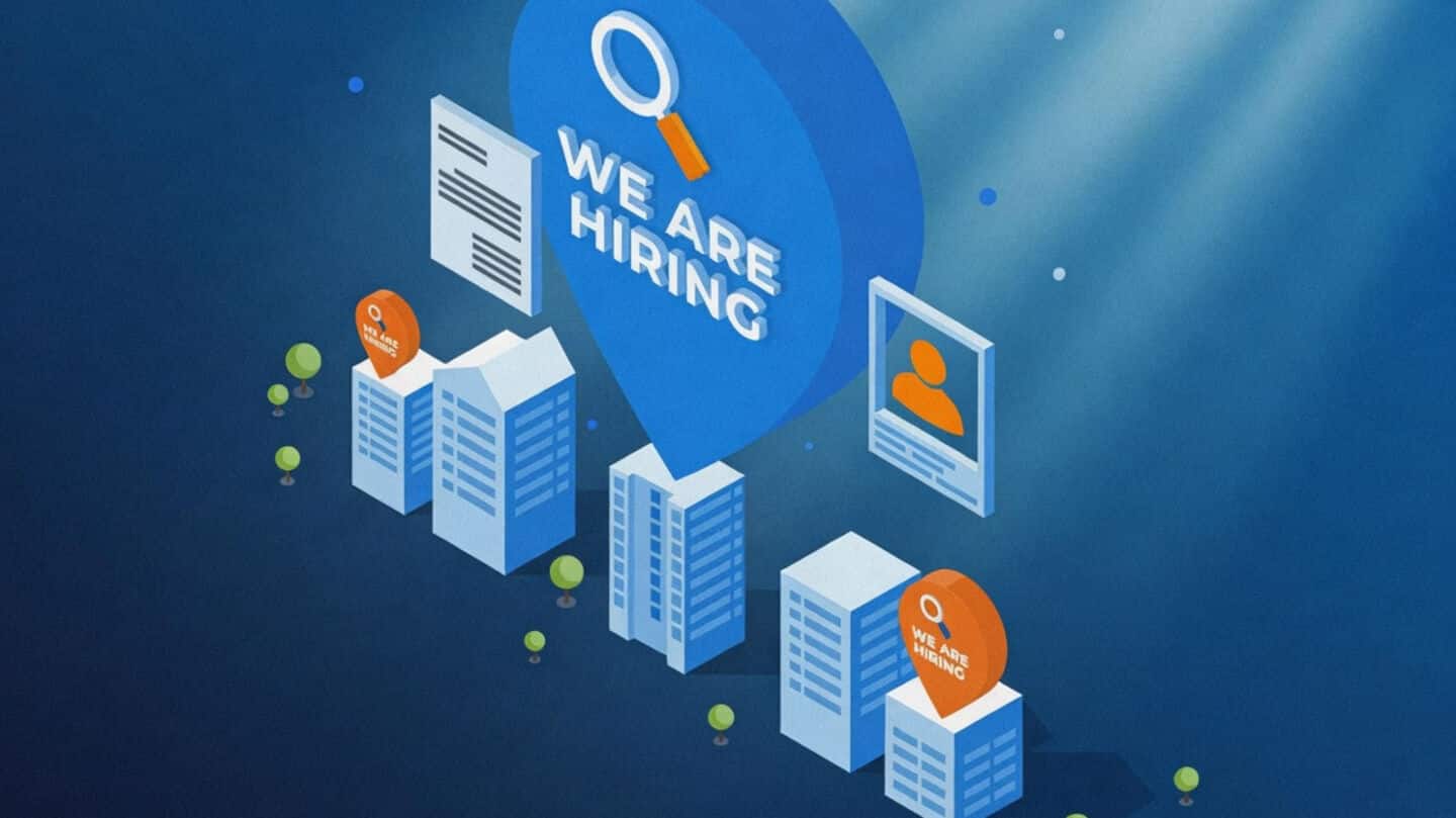 India's GCCs added nearly 200,000 net employees, outpacing IT services