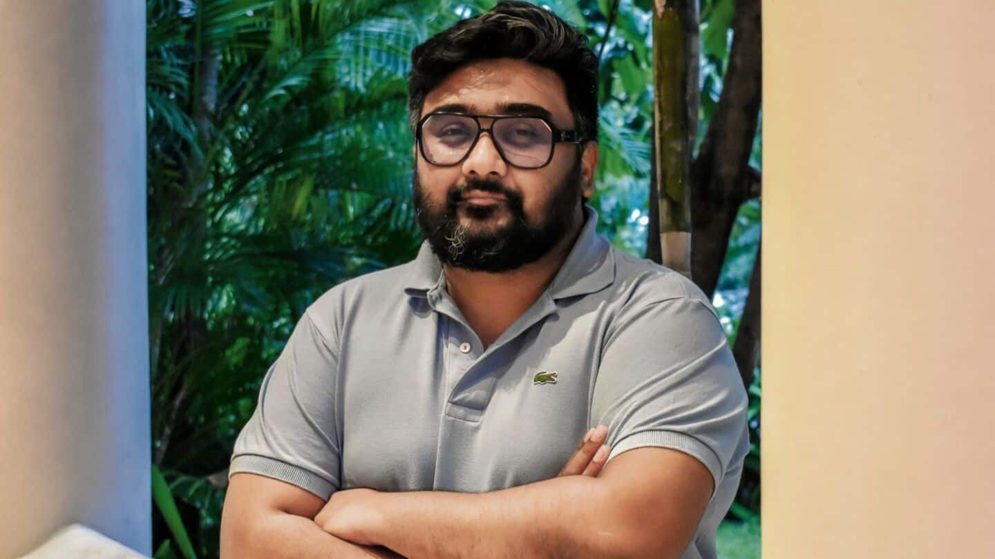Kunal Shah to head WhatsApp at Meta after leaving Cred