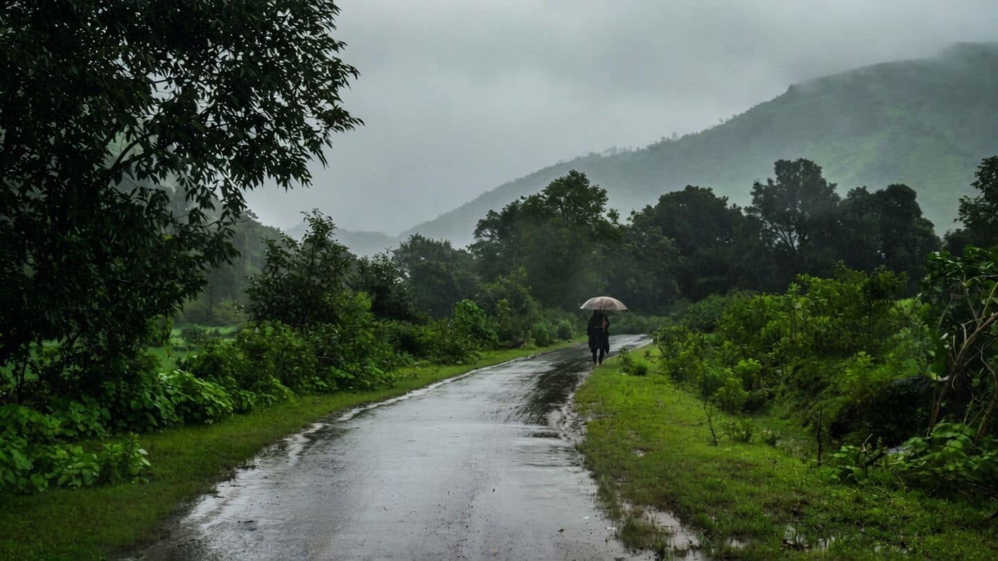 IMD: Monsoon deficit narrows to 11% but below-normal rains expected