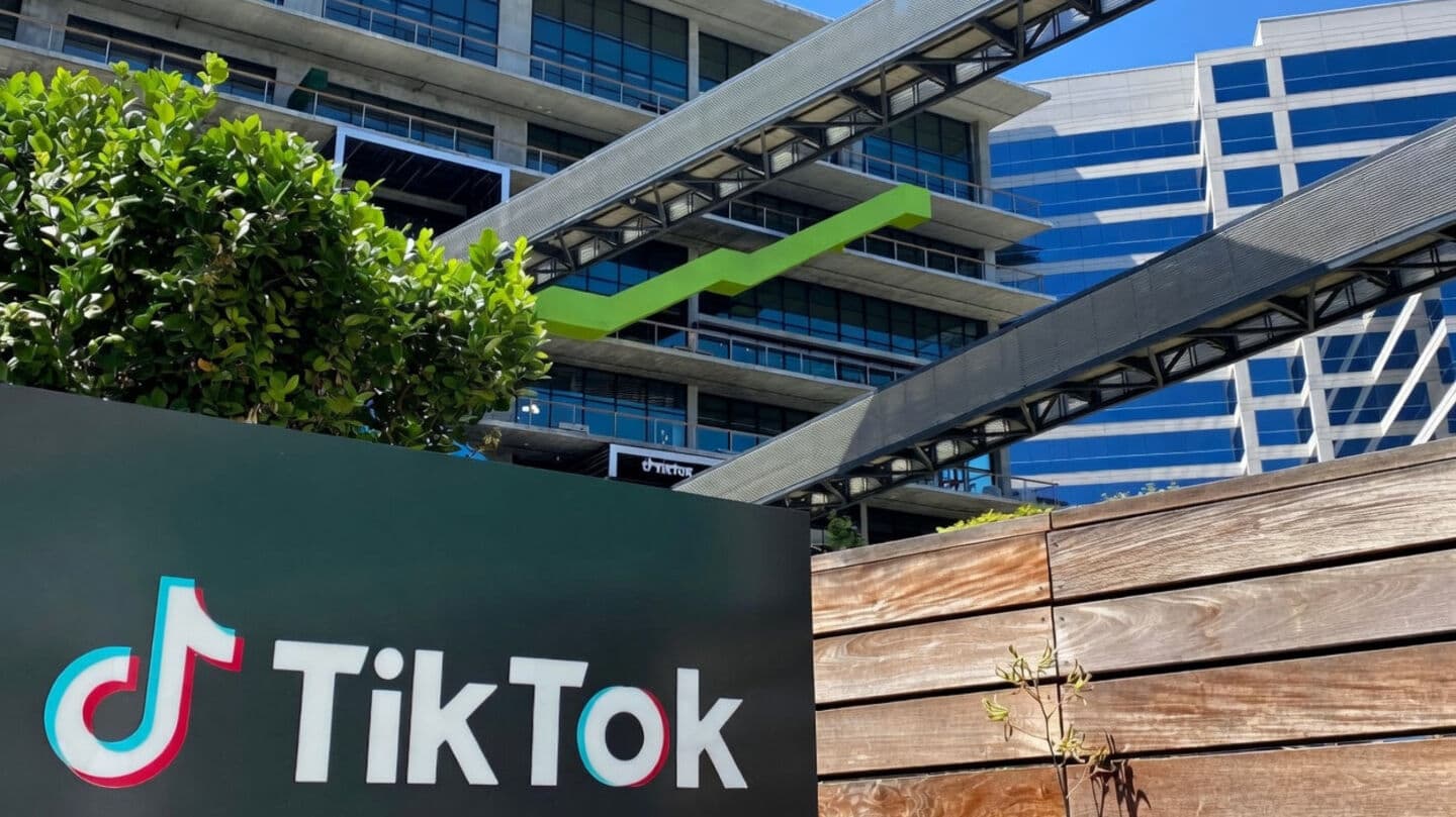 TikTok to pay Alabama $100 million, adding 2 hour daily limit