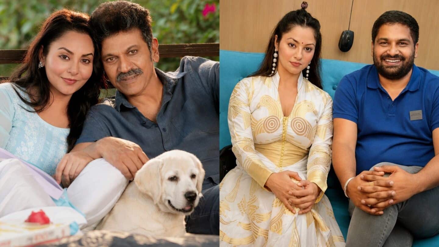 Sood makes Kannada film debut in 'Bail' murder mystery